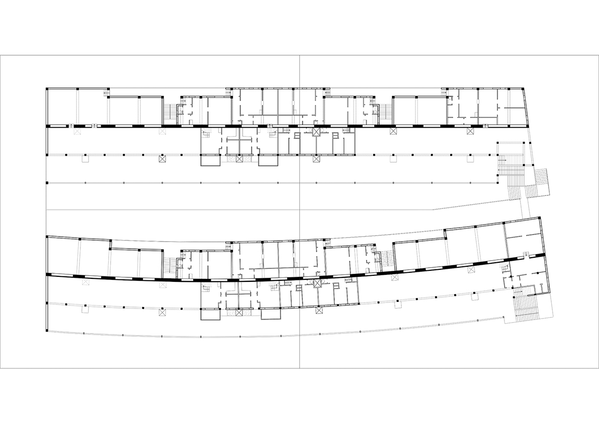 Notes from architecture 3