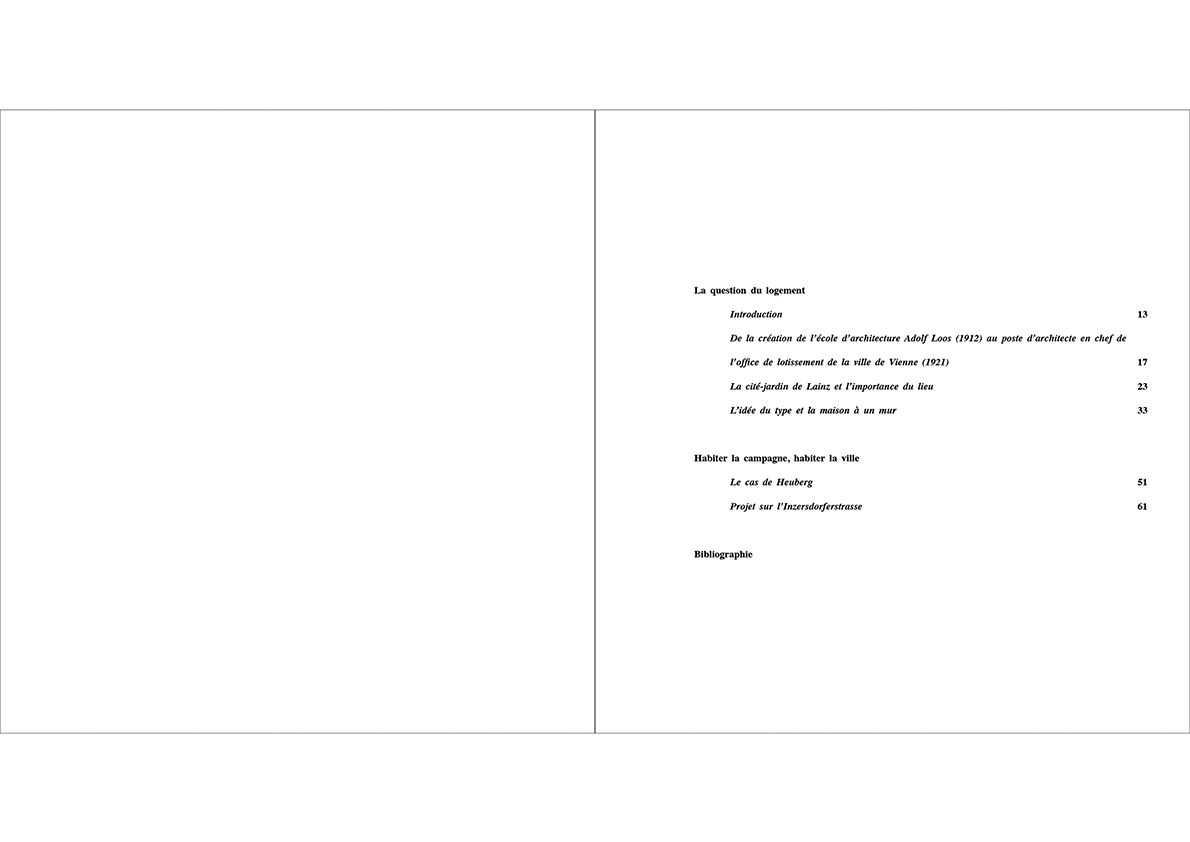 Adolf Loos — content 1