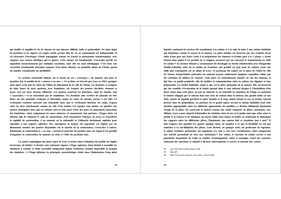 Adolf Loos — content 2