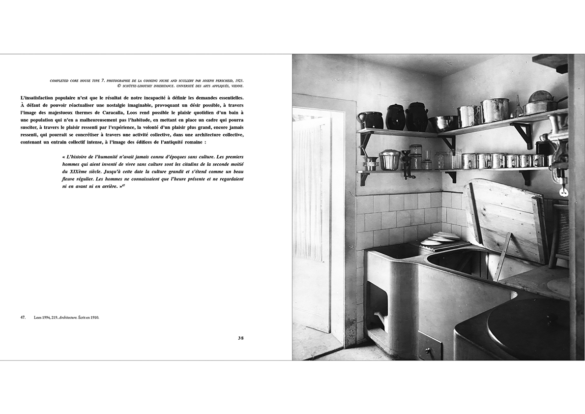 Adolf Loos — content 2
