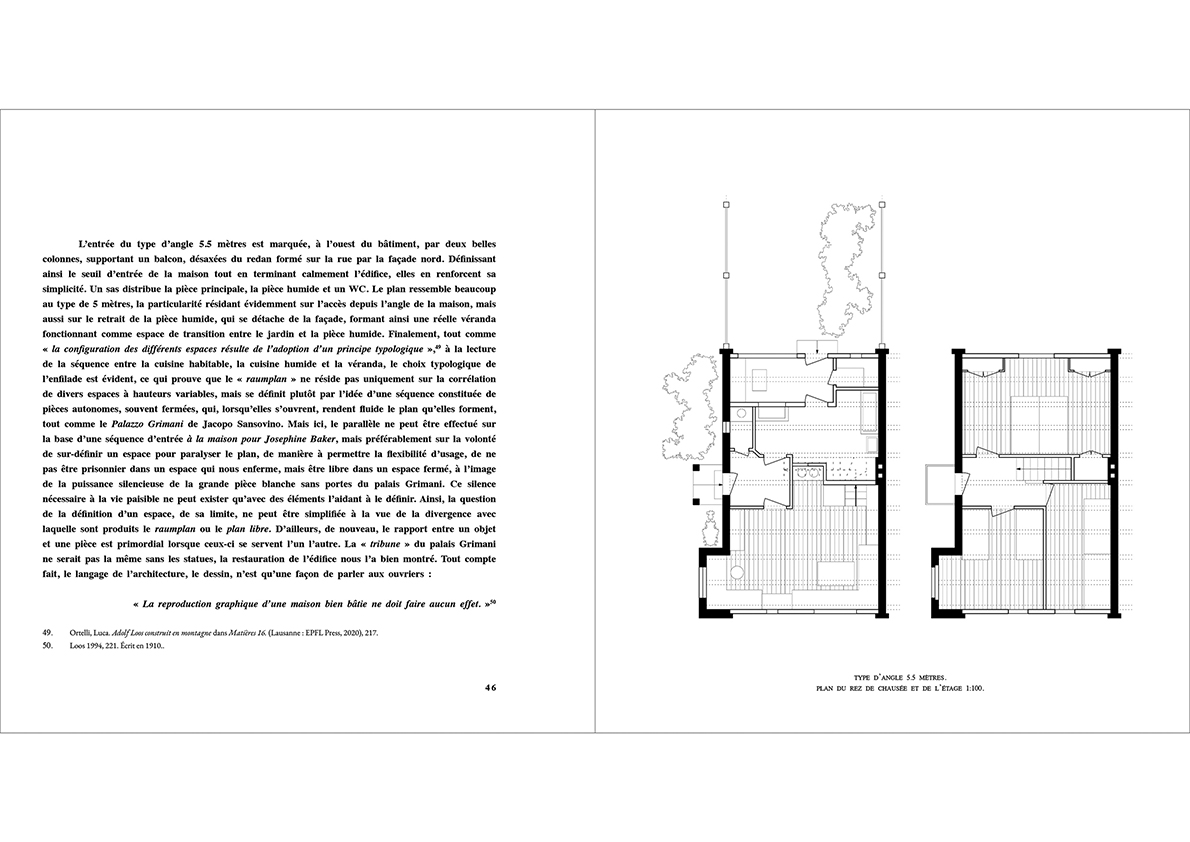 Adolf Loos — content 2