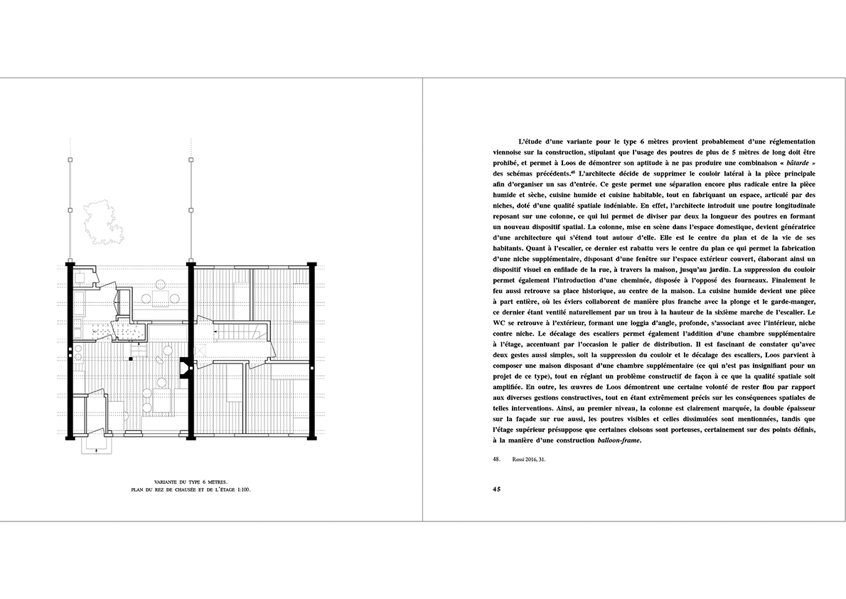 Adolf Loos — content 2