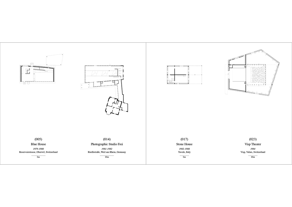 Before the Swiss Box — content 1