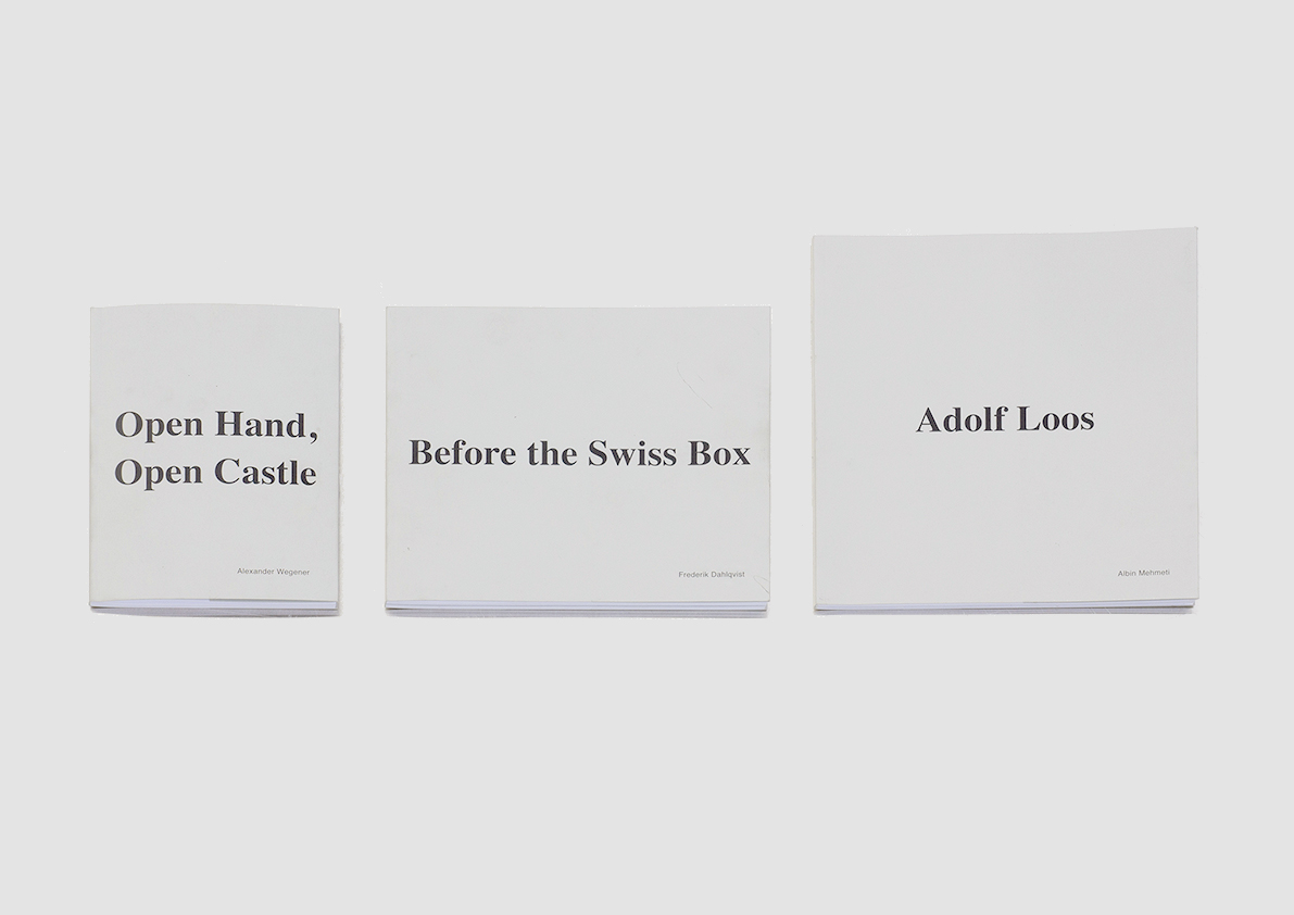 The EPFL Series